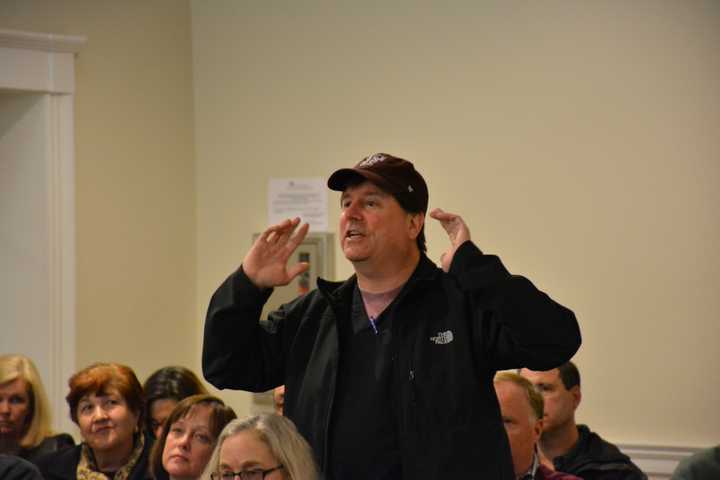 Bedford Planning Board Meeting On Homes Proposal Lasts Until Nearly 2 A.M.