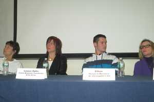 'Drug Crisis In Our Backyard' Explored At Mahopac Forum