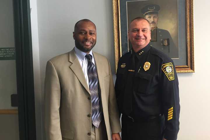 Norwalk Police Undergo Training To Address Problems Of Implicit Bias