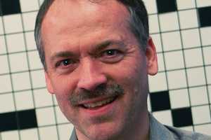 For Dobbs Ferry Resident, Solving Crossword Puzzles Is A Family Affair