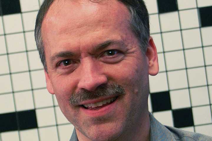 For Dobbs Ferry Resident, Solving Crossword Puzzles Is A Family Affair