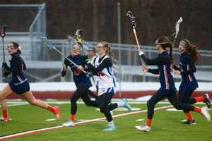 Experienced Greeley Girls Lacrosse Opens Season With Win Over Carmel