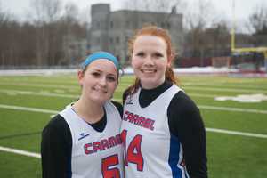Carmel Girls Lacrosse Hoping To See Improvement This Spring