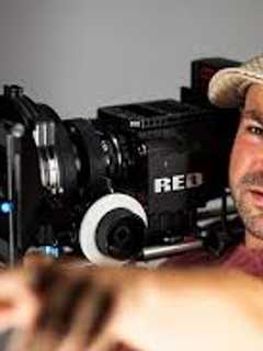 Ex-Larchmont-Mamaronck Community TV Production Manager Is Making A Movie
