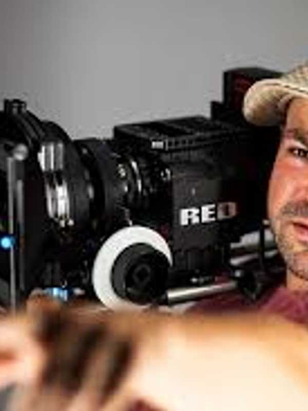 Ex-Larchmont-Mamaronck Community TV Production Manager Is Making A Movie