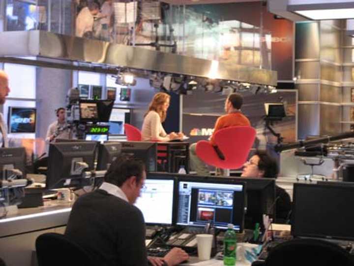 As viewership drops for MSNBC, the new network is expected to cancel a large portion of its programming. 