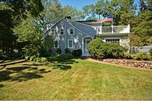 Open Houses In Darien This Weekend