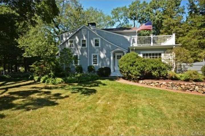 Open Houses In Darien This Weekend