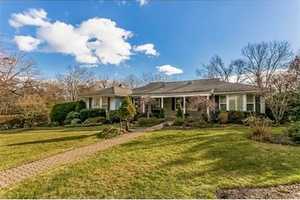 Open Houses In Greenwich This Weekend