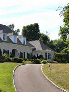 Open Houses In New Canaan This Weekend