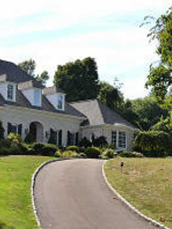Open Houses In New Canaan This Weekend