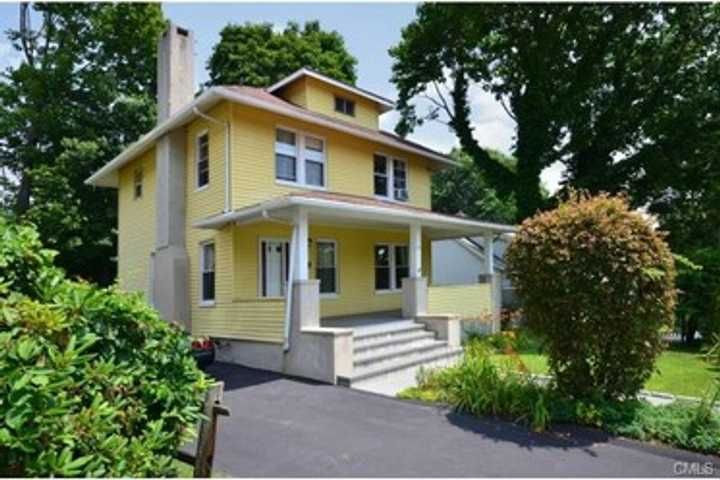 Open Houses In Stamford This Weekend