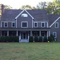<p>19 Tall Pines Drive</p>