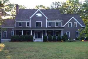 Open Houses In Weston This Weekend