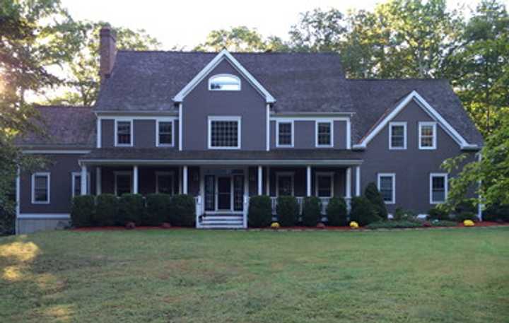 19 Tall Pines Drive