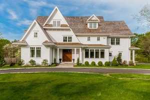 Open Houses In Westport This Weekend