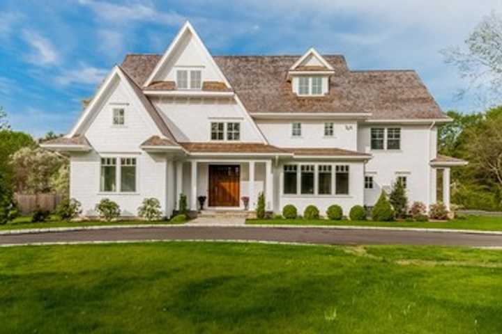 Open Houses In Westport This Weekend