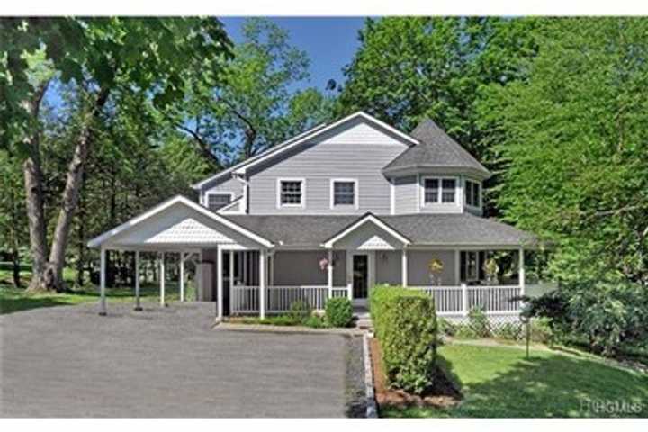 Open Houses In Briarcliff This Weekend