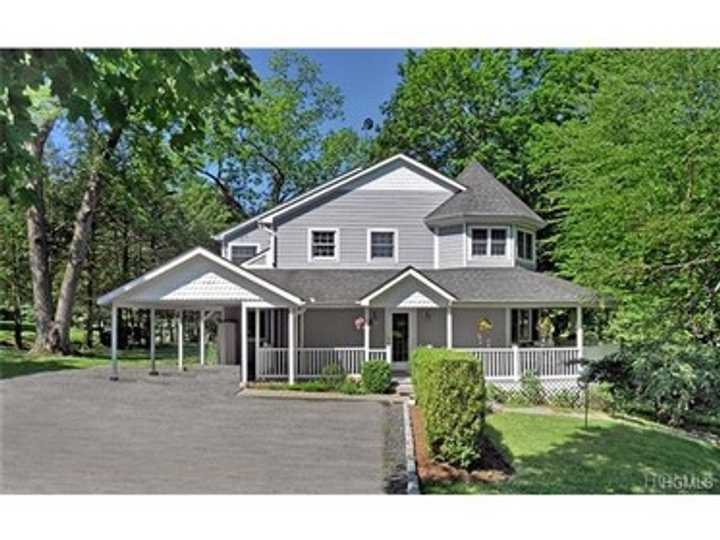 416 Sleepy Hollow Road, Briarcliff Manor