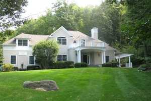 Open Houses In Chappaqua This Weekend