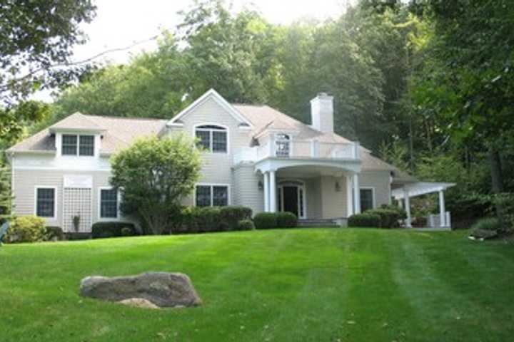 Open Houses In Chappaqua This Weekend
