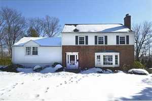 Open Houses In And Around Harrison This Weekend