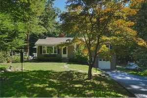 Open Houses In And Around Lewisboro This Weekend