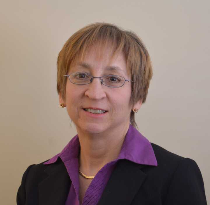 Barbara Cervoni of Support Connection, Inc.