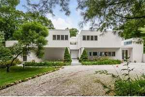 Open Houses In Pound Ridge This Weekend