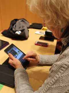 Wilton Library Goes Unplugged For A Day To Upgrade WiFi System