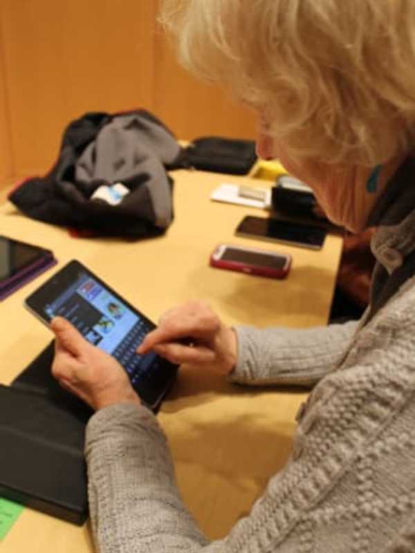 Wilton Library Goes Unplugged For A Day To Upgrade WiFi System
