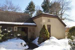 Open Houses In The Somers Area This Weekend