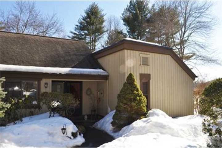 Open Houses In The Somers Area This Weekend