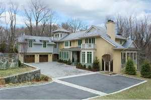 Open Houses In The Tarrytown Area This Weekend