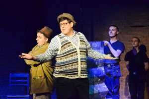 Sacred Heart Launches New Degree In Theatre Arts