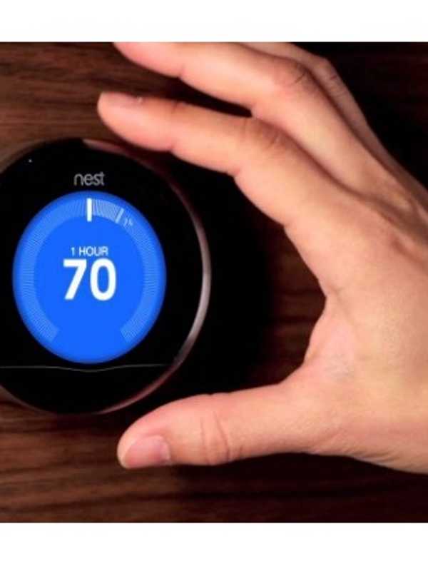 Westport Realtor Finds Buyers Tune In To Temperature Technology