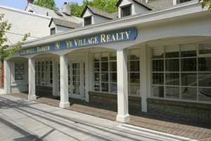 Coldwell Banker Residential Broker Honors Dobbs Ferry Office