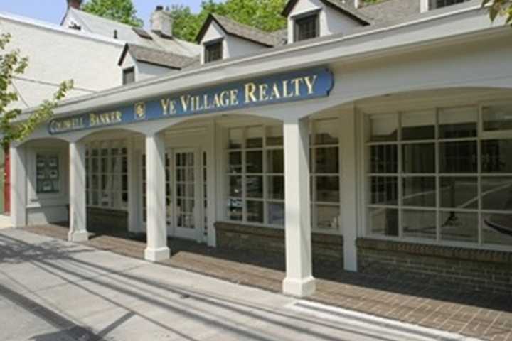 Coldwell Banker Residential Broker Honors Dobbs Ferry Office