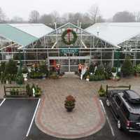 <p>Sam Bridge Nursery &amp; Greenhouses is hosting a re-opening weekend April 23-25 in honor of its new facility. </p>