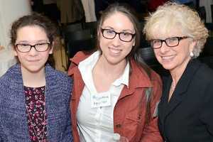 Stamford Public Education Foundation Honors Community Leaders