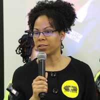 <p>Christine King is the parent of students at  New Beginnings Charter School.</p>