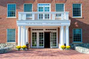 Greenwich's Brunswick Ranks Among Smartest Private Schools In U.S.