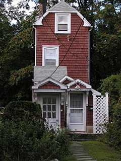 Two Westchester Properties Nominated As Historic Places