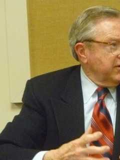Letter: Brennan Blasts Sensible Wilton's Efforts