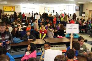 Ridgefield Letter: Young Writers' Conference Enjoys Success