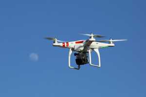 Teens Learn How To Fly Drones At Summer Camps In Paramus