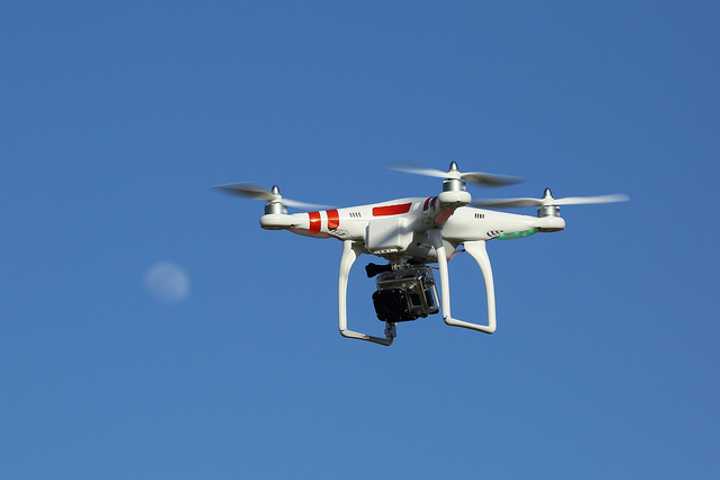 Teens Learn How To Fly Drones At Summer Camps In Paramus
