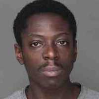 <p>Dean O. Shand of Yonkers was charged in connection to a drive-by shooting in Greenburgh on Tuesday. </p>