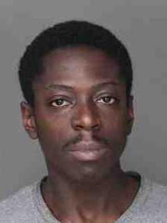 Greenburgh Police Charge Two In Drive-By Shooting