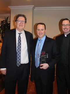 Bronxville's Village Lutheran, Chapel School Celebrate Gala
